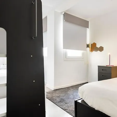 Appartement Alohamundi Corral Del Rey