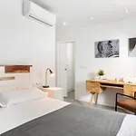 Alohamundi Corral Del Rey Апартаменты