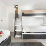 Alohamundi Corral Del Rey Севилья