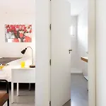 Alohamundi Corral Del Rey Апартаменты Севилья