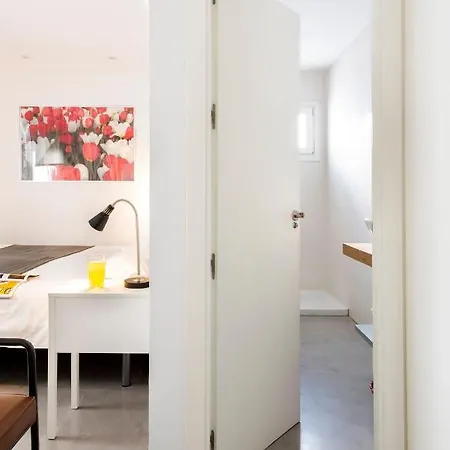 Alohamundi Corral Del Rey Apartment Sevilla